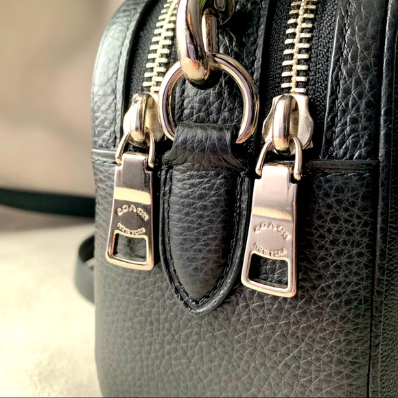 Limited Edition // Star Wars X Coach Jes Crossbody - Picture 8 of 13